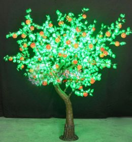 Suplier lampu hias pohon model ada buahnya GCFZTZ-2510