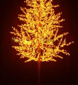 Distributor Lampu pohon hias led berkualitas GCZXYH-5529